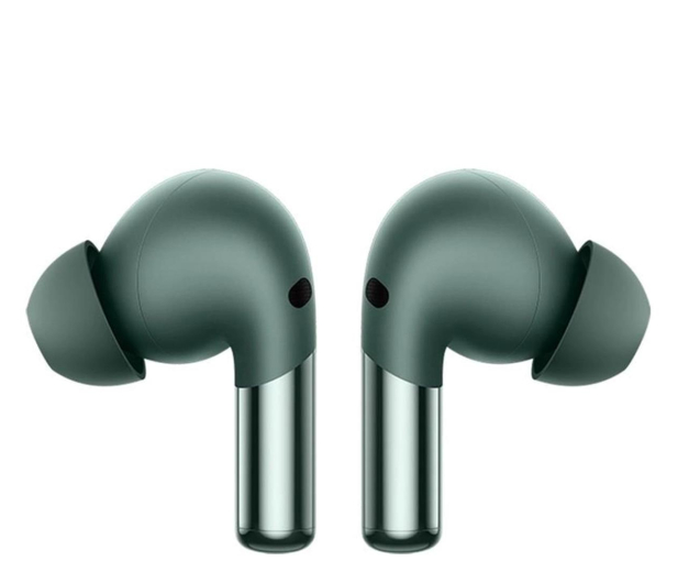 OnePlus Buds Pro 2 zielony - 1187942 - zdjęcie 2